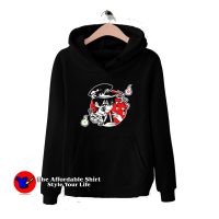 New Toilet Bound Hanako kun Unisex Hoodie