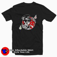 New Toilet Bound Hanako kun Unisex Tshirt