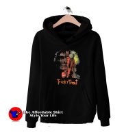 New Trick R Treat Sam Unisex Hoodie