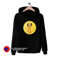 New Vlone Friends Smiley Face Unisex Hoodie