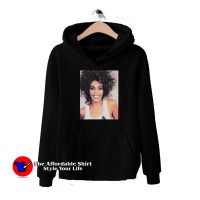 Palace Houston Photo Women Unisex Hoodie