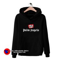 Palm Angels 2020 PALA City Limited Hoodie