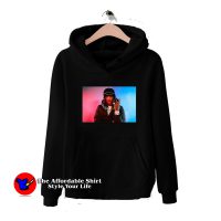 RIP King Von OTF Chicago Rapper Unisex Hoodie