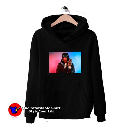 RIP King Von OTF Chicago Rapper Unisex Hoodie 500x500 RIP King Von OTF Chicago Rapper Unisex Hoodie On Sale