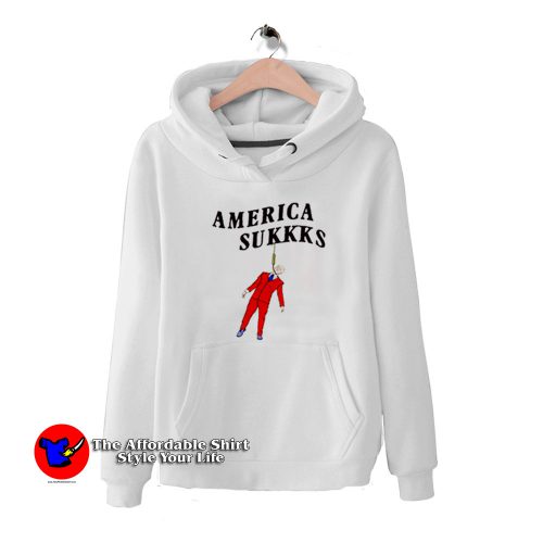 Rare America Sukkks Unisex Hoodie On Sale 500x500 Rare America Sukkks Unisex Hoodie On Sale