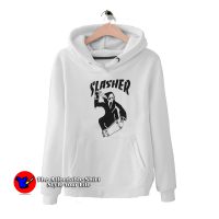 Scream Slasher Vintage Unisex Hoodie