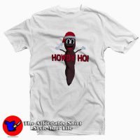 South Park Mr Hankey The Christmas Tshirt