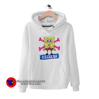 Spongebob x Ice Cream Billionaire Boys Hoodie