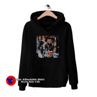 Style Megan Thee Stallion Unisex Hoodie