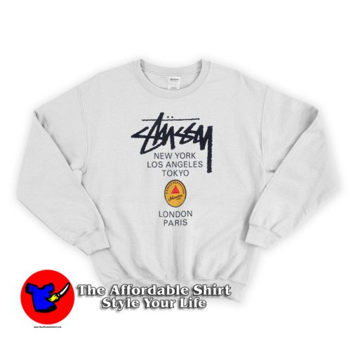 STUSSY - Stussy x Martine Rose Stand Firm PigmTeeの+spbgp44.ru