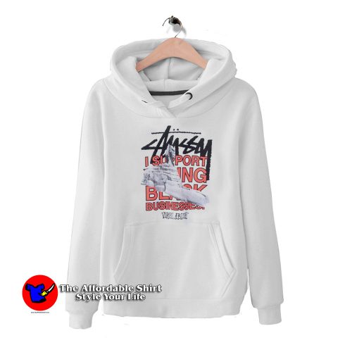 Stussy Support Virgil Abloh World Tour Hoodie 500x500 Stussy Support Virgil Abloh World Tour Hoodie On Sale