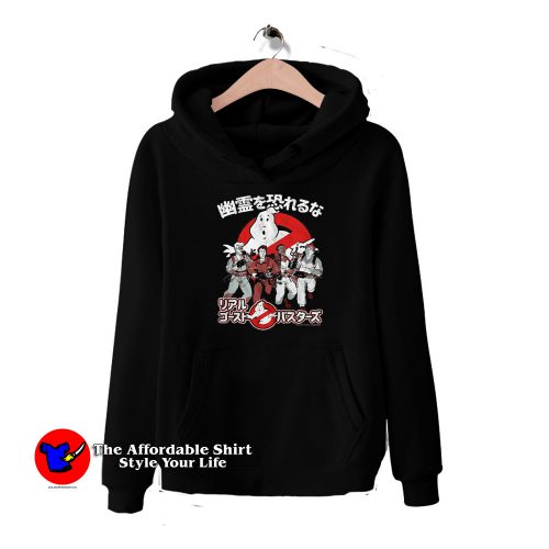 The Real Ghostbusters Busters In Japan Hoodie 500x500 The Real Ghostbusters Busters In Japan Hoodie On Sale