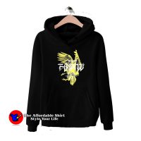 Twenty One Pilots Trench Bird Unisex Hoodie