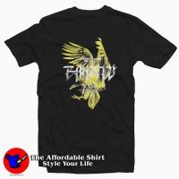 Twenty One Pilots Trench Bird Unisex T-shirt