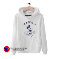 Uniqlo Hawai Disney Mickey Mouse Hoodie