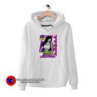 Vintage 90s Kelly Kapowski Save By The Bell Hoodie