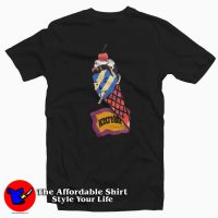 Vintage BBC Ice Cream Logo Unisex Tshirt