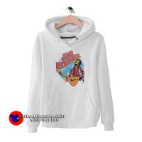 Vintage The Jimi Hendrix Experience Hoodie