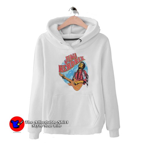 Vintage The Jimi Hendrix Experience Hoodie 500x500 Vintage The Jimi Hendrix Experience Hoodie On Sale