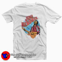 Vintage The Jimi Hendrix Experience Tshirt