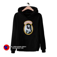 Vintage The One And Only Jerry Garcia Hoodie