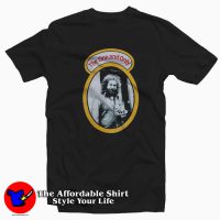 Vintage The One And Only Jerry Garcia T-shirt