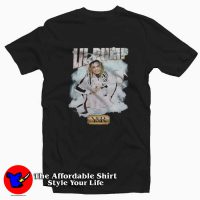 Young & Reckless Lil Pump Esskeetit T-shirt