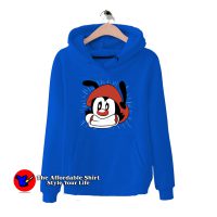 Youth I Have To Potty Animaniacs Funny Hoodie