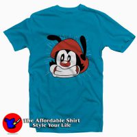 Youth I Have To Potty Animaniacs Funny T-shirt