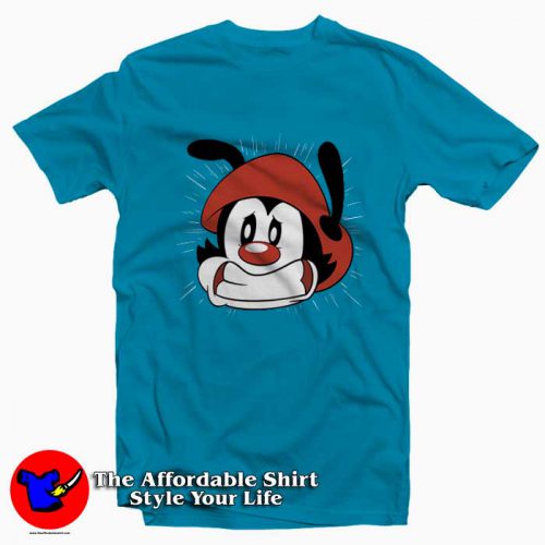 Youth I Have To Potty Animaniacs Funny Tshirt 500x500 Youth I Have To Potty Animaniacs Funny T shirt On Sale