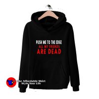 All My Friends Are Dead Lil Uzi Vert Hoodie