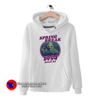 Creature The Black Lagoon Spring Break Hoodie