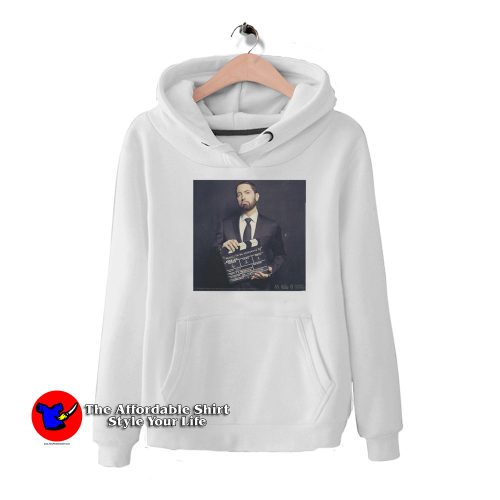 Eminem New Album Cover Darkness Hoodie 500x500 Eminem New Album Cover Darkness Hoodie On Sale