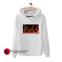 Juice WRLD 999 Legends Never Die Hoodie