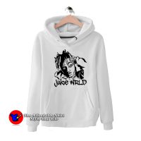 Juice Wrld 999 Inspired Fan Art Unisex Hoodie