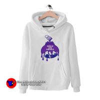 Juice Wrld 999 Wrld On Drugs Unisex Hoodie