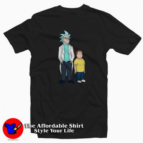 King Of The Hill Cartoon Parody Tshirt 500x500 King Of The Hill Cartoon Parody T shirt On Sale