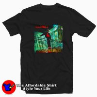 LL Cool J - Bad Hip Hop Rap Unisex T-shirt