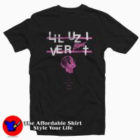 Lil Uzi Vert Tour All My Friends Are Dead T-shirt