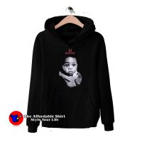 Live Nation Lil Wayne Cute Baby Unisex Hoodie