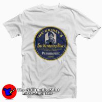 Ma Rainey Lost Wander Blues Paramount T-shirt