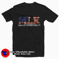 Martin Luther King Day MLK Freedom T-shirt