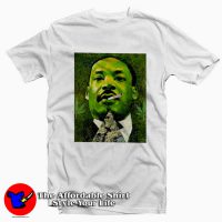 Martin Luther Weed King jr Unisex T-shirt