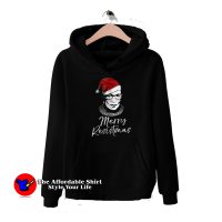 Merry Resistmas Ruth Bader Ginsburg Hoodie