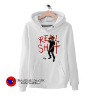 New Trend Real Shit Juice Wrld 999 Cool Hoodie