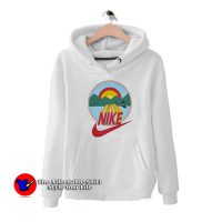 Nike Dover Street Market DSM Vintage Hoodie