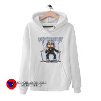 Rapper Lil Pump Essketit On Ice Unisex Hoodie