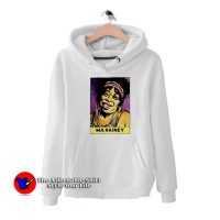 Retro Ma Rainey Unisex adult Hoodie