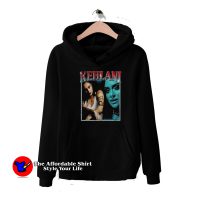 Retro Vintage Kehlani Rapper 90s Hoodie