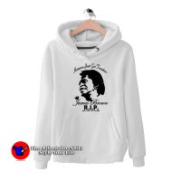 Rip James Brown Godfather Of Soul Hoodie